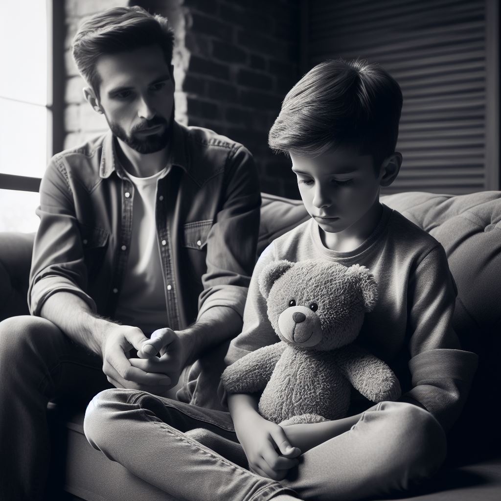 psicologia infantil